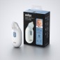 Braun BNA100 Nasal aspirator Hvid